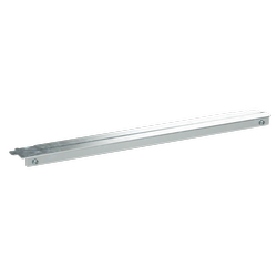 Адаптер для гор. разделителя Ш=400мм RAM power