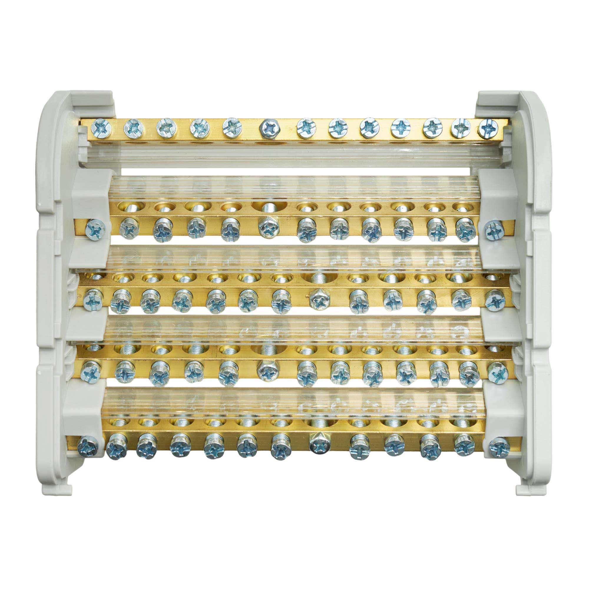 Кросс-модуль, 13х5, 1/95кв.мм, 13/25кв.мм, 160А