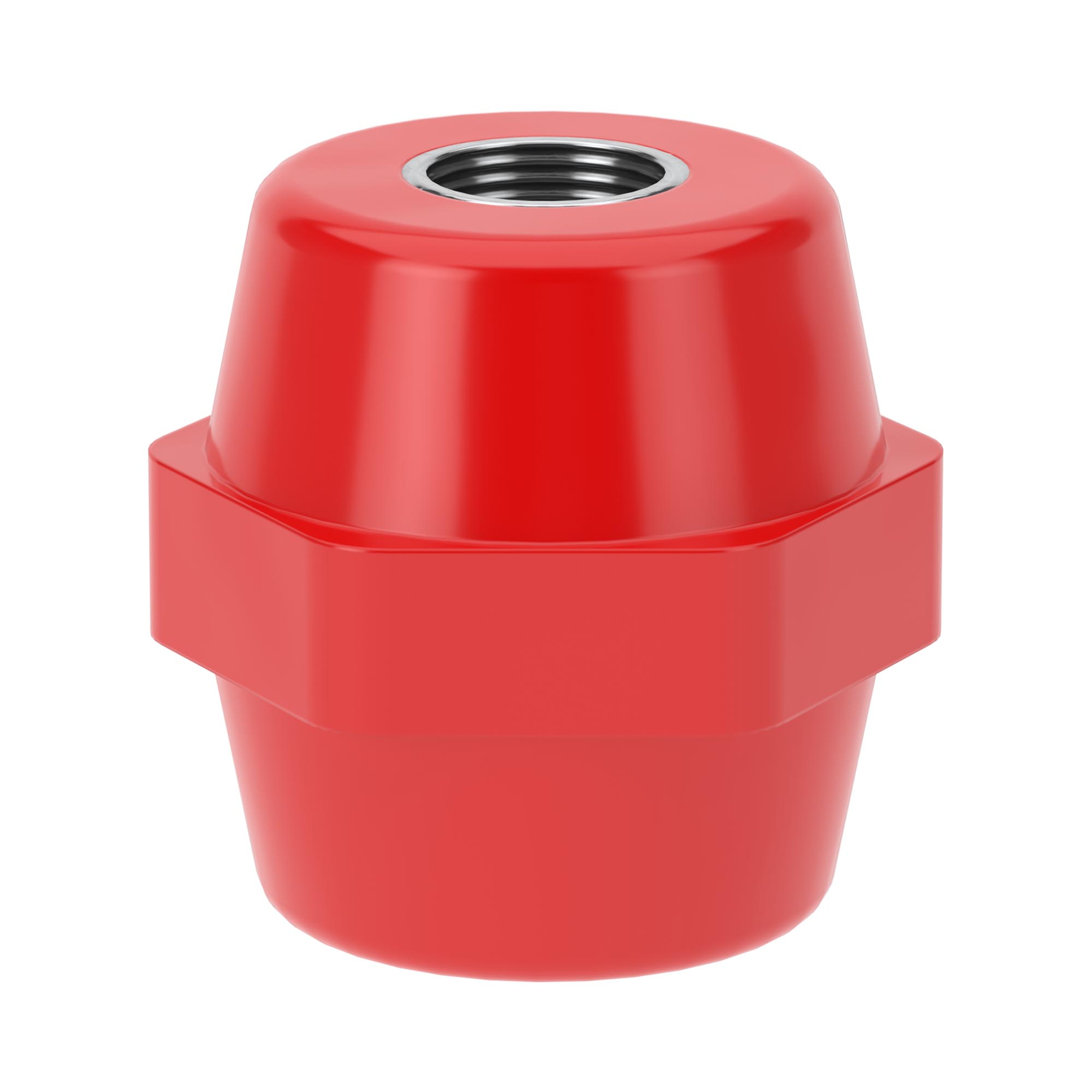 Изолятор шинный 16х15 М5