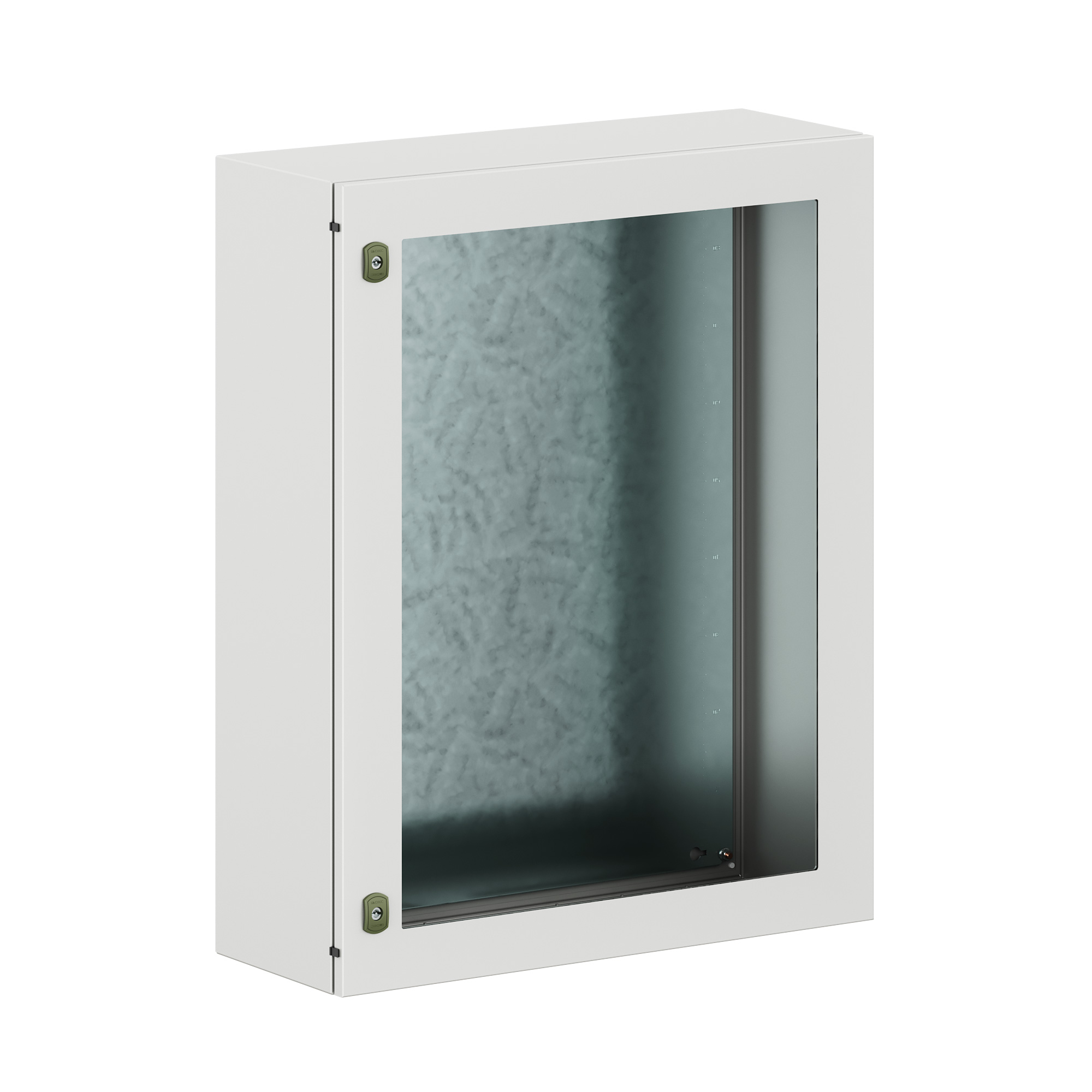 Корпуса навесные уличные ST Outdoor с прозрачной дверью Корпус навесной уличный ST Outdoor с М/П с прозрачной дверью ВxШxГ 1000x800x300 мм, IP66 DKC|ДКС