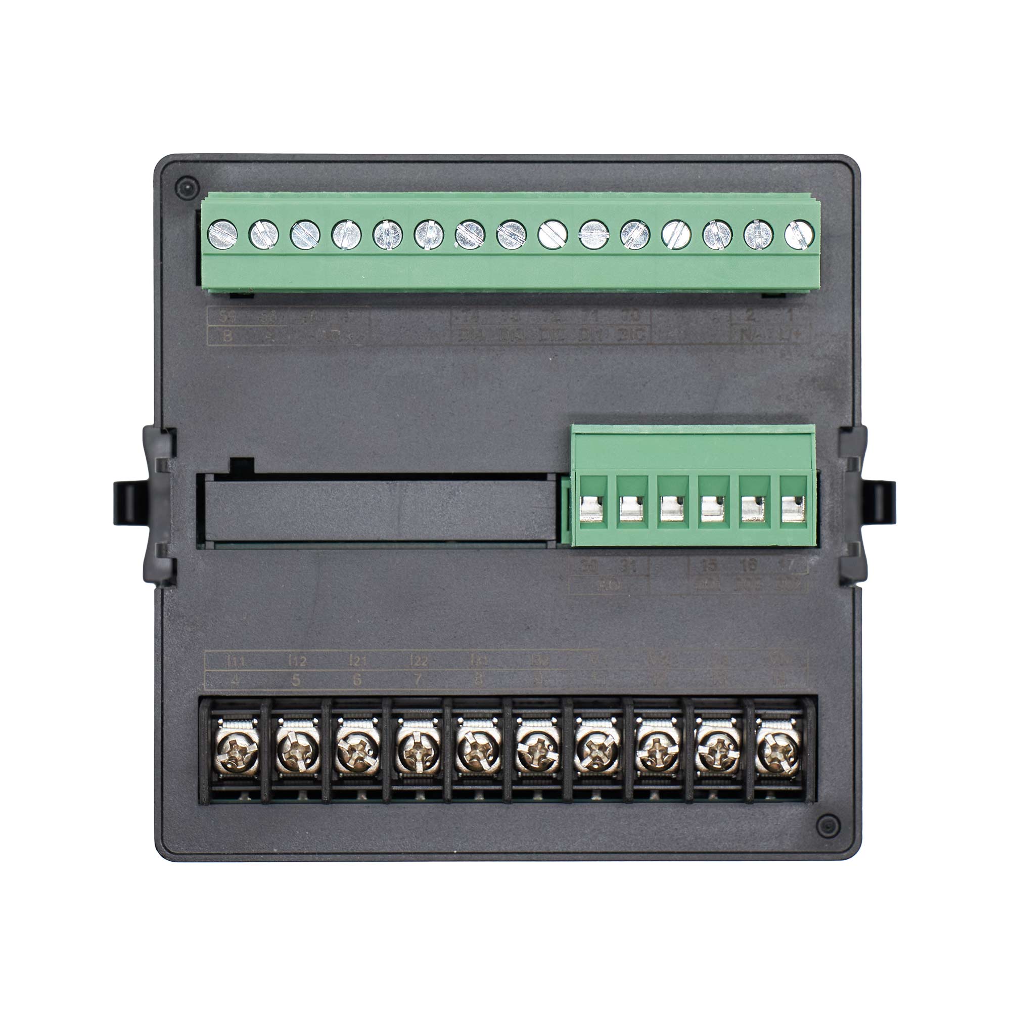 Многофункциональное измерительное устройство MMD9-C, RS-485, LCD дисплей