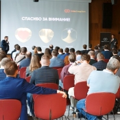 8 апреля прошла конференция по ИБП от компании Lindex