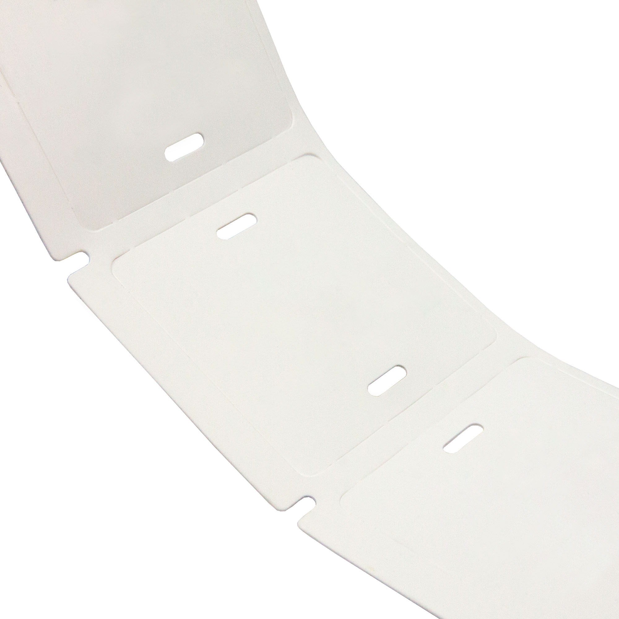 Кабельно-проводниковая маркировка Маркировка для кабеля У-134 в рулоне квадрат 55х55 DKC|ДКС