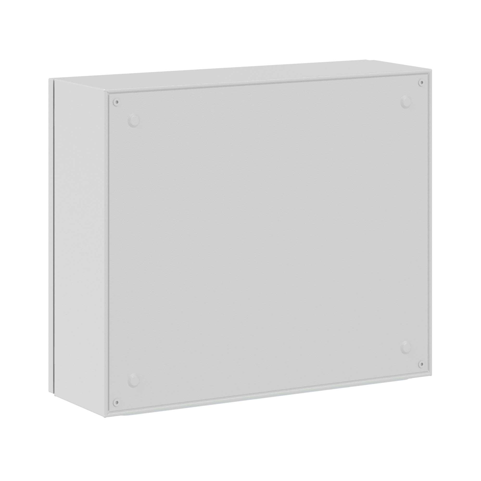 Корпус навесной ST без М/П ВxШxГ 500x600x200 мм, IP66