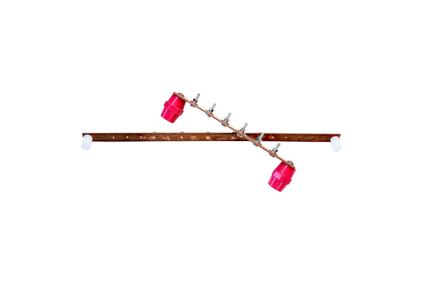 Заземление