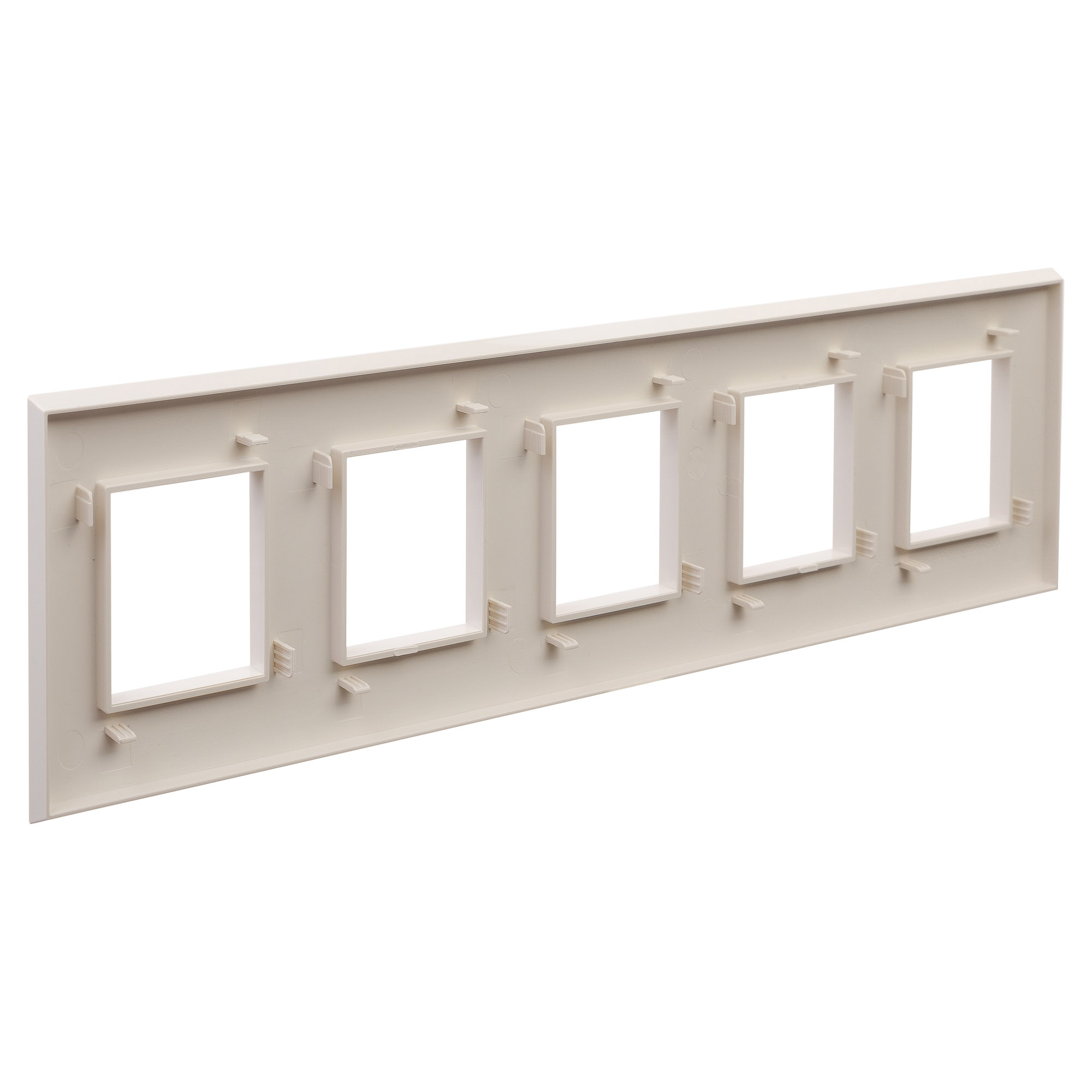 Рамка 5 постов (10 мод.), Avanti, ванильная дымка