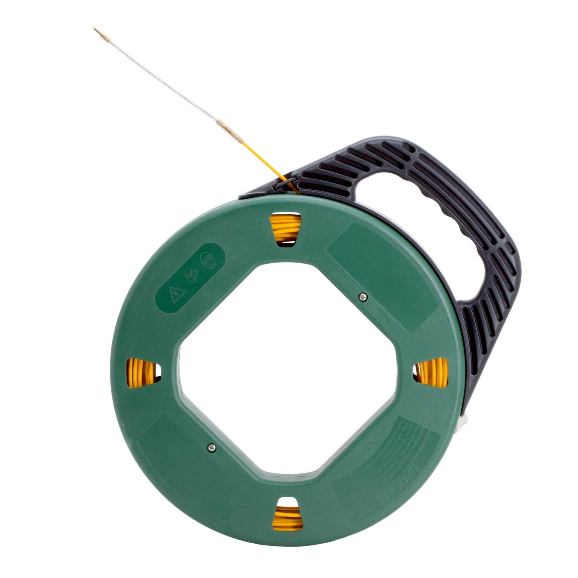 Устройство закладки кабеля в пласт.корпусе,стеклопруток д.3мм, 20м