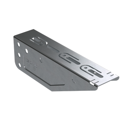 Консоль ВМ осн. 150 мм, горячеоцинкованная ДКС|DKC: подробные ...