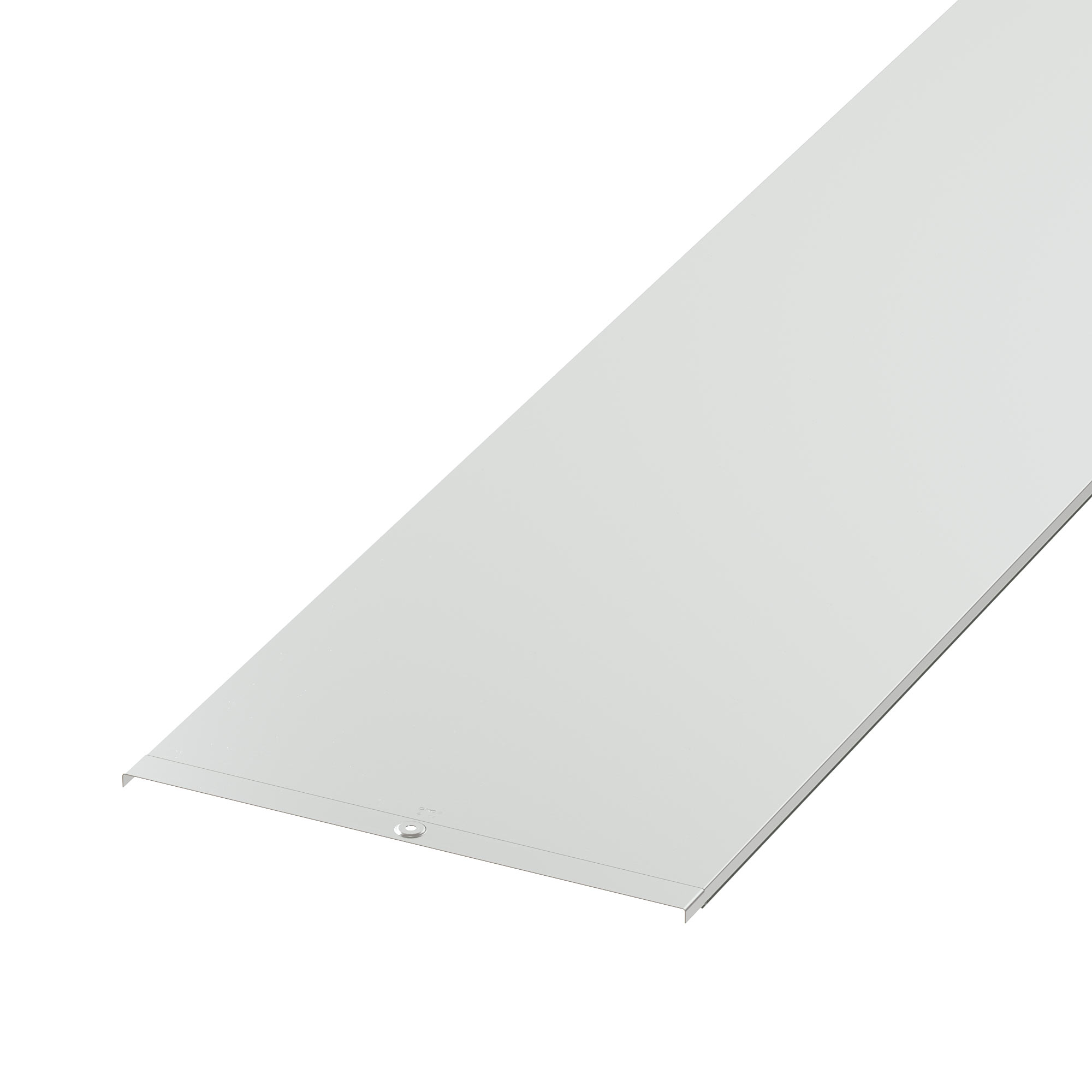 Крышки лотков 3м Крышка с заземлением на лоток осн.500 L3000 DKC|ДКС