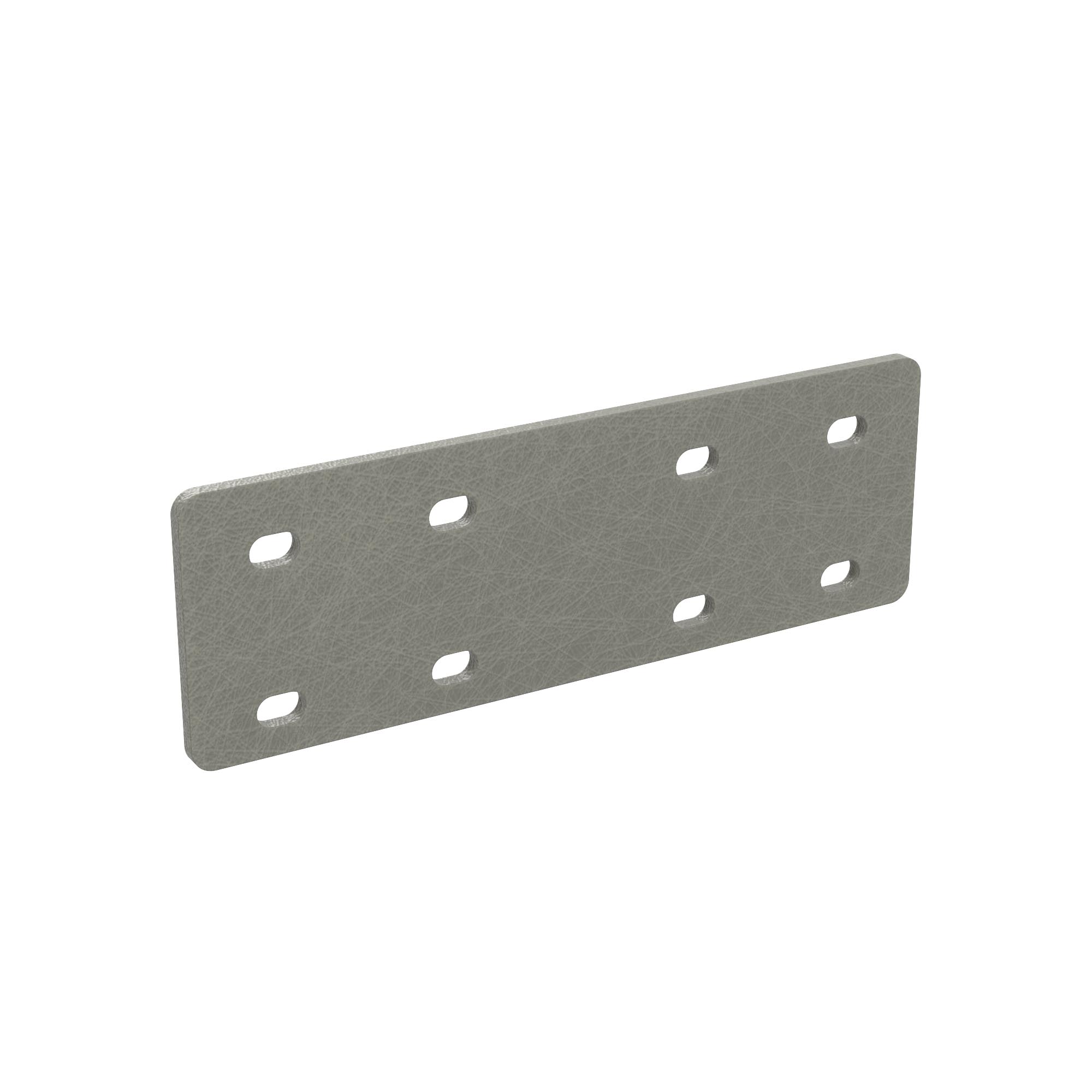 Универсальные монтажные аксессуары Соединительная пластина H80, стеклопластик DKC|ДКС