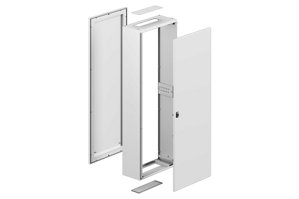 Floor-standing Enclosures RAM fit