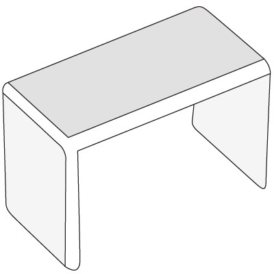 GM 66x22 Соединение на стык