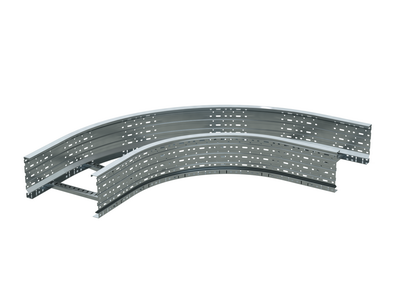 Угол лестничный 90 градусов 80x600