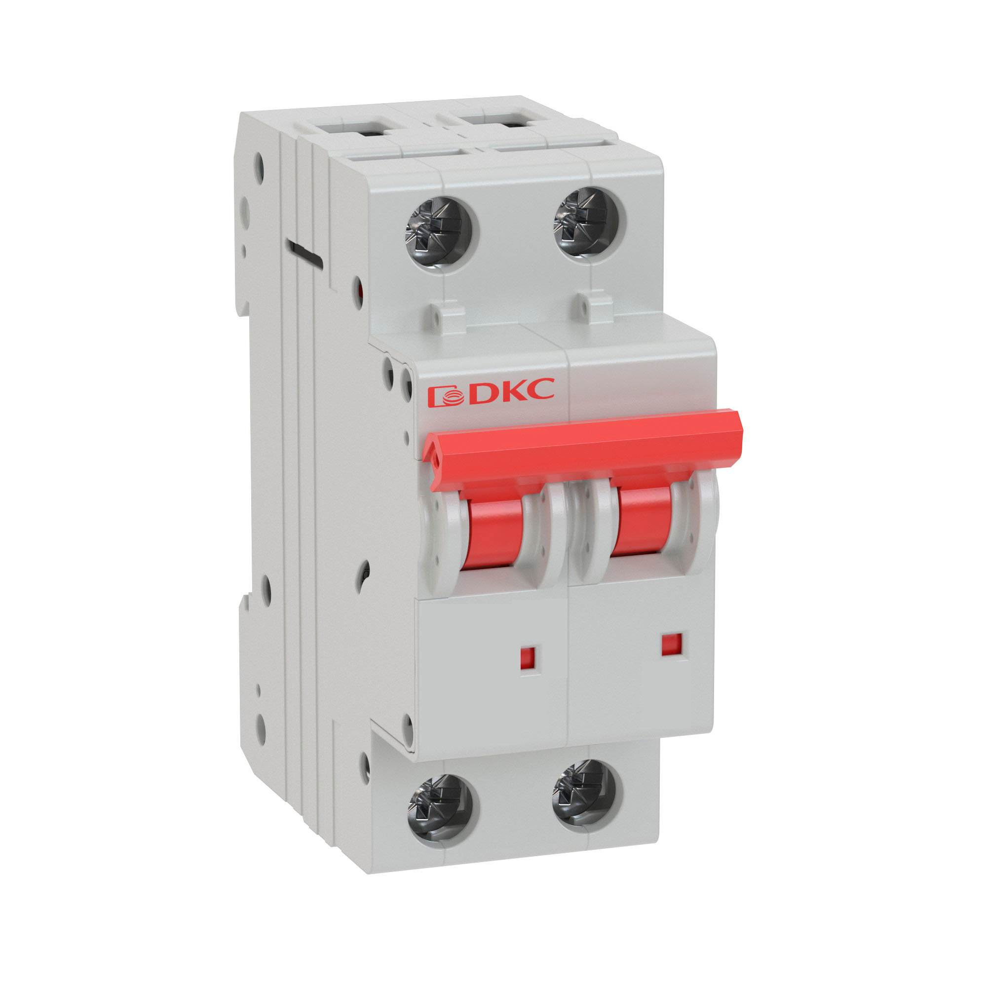 Modular circuit breaker YON MD63-2B16-6 6kA