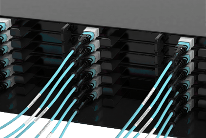 Fiber Optic Solutions ОМ3