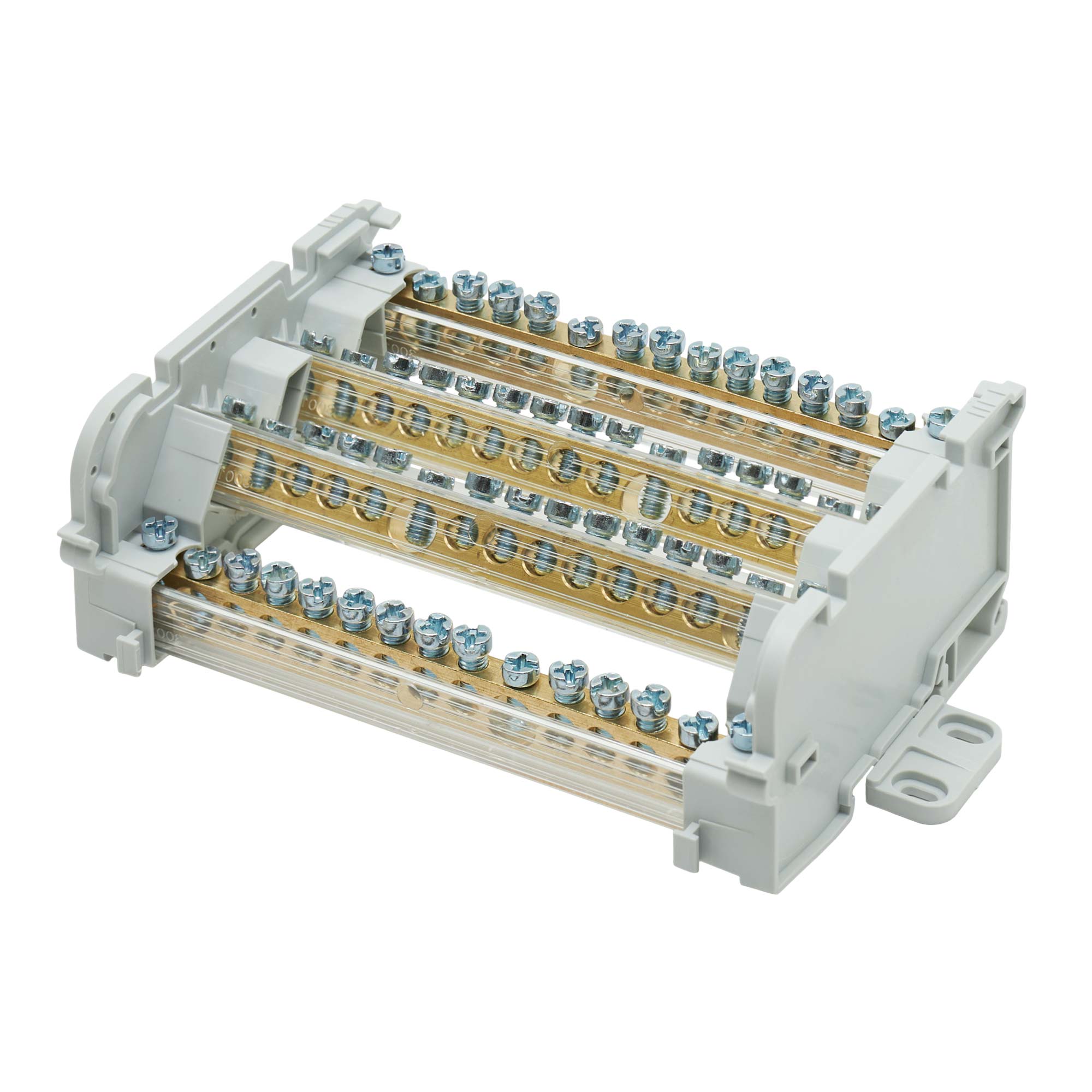 Кросс-модуль, 15х4, 3/50кв.мм, 15/25кв.мм, 125А