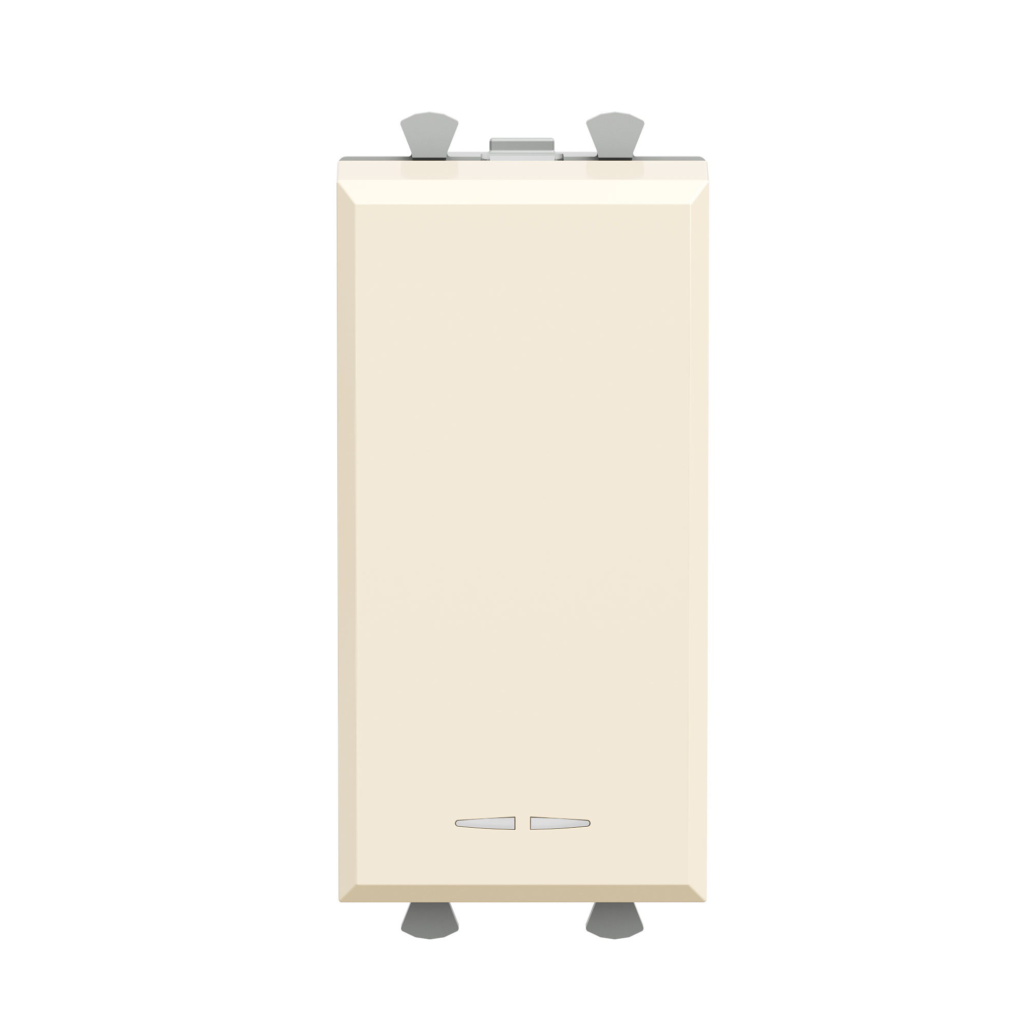 Инвертор модульный, Avanti, ванильная дымка, 1 модуль