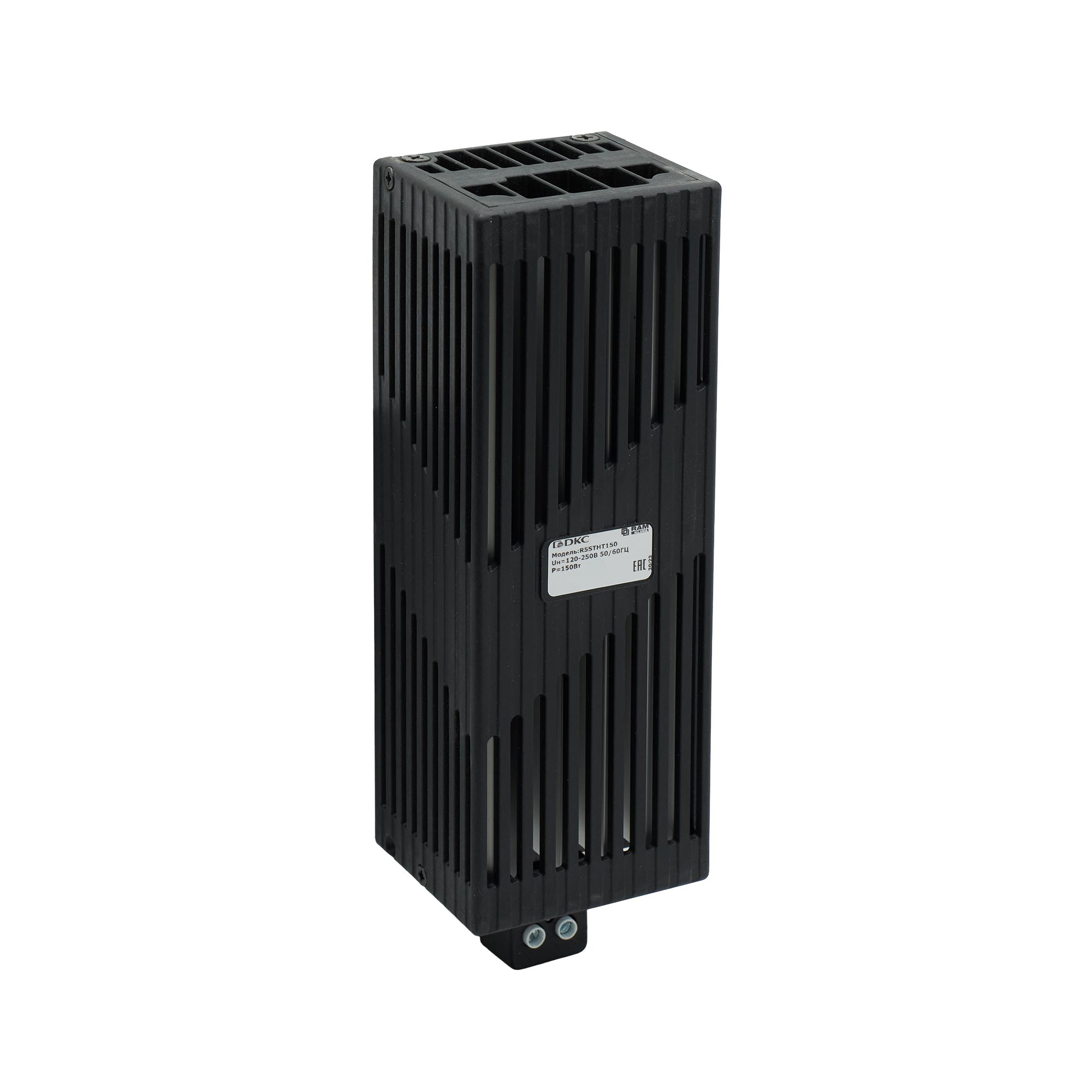 Обогреватель в пластиковом кожухе 150 Вт, 110…250 В R5STHT150 DKC