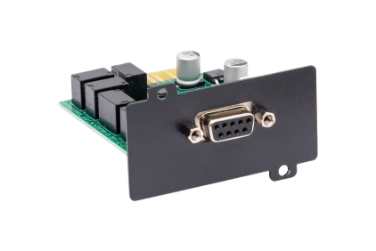 Аксессуары для ИБП серий Info, Small