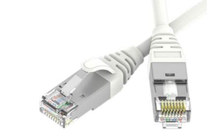 Patch-cord CAT 6A SLIM