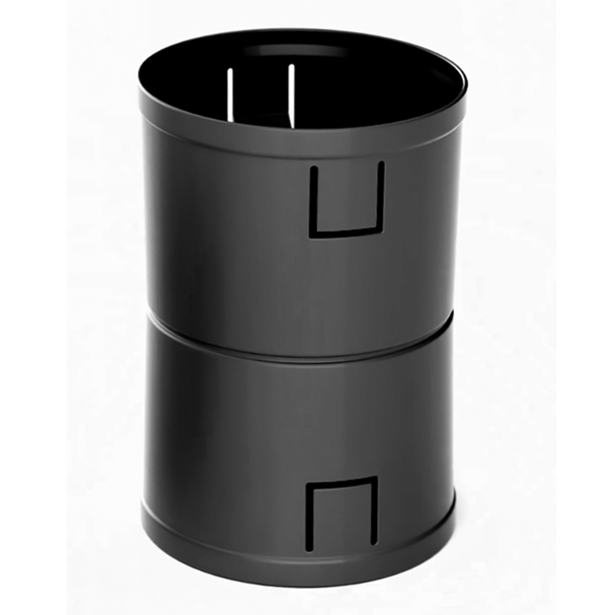 Аксессуары для двустенных труб Муфта для двустенных-дренажных труб, 40мм DKC|ДКС