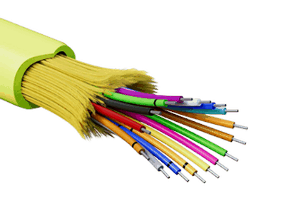 Structured cabling system