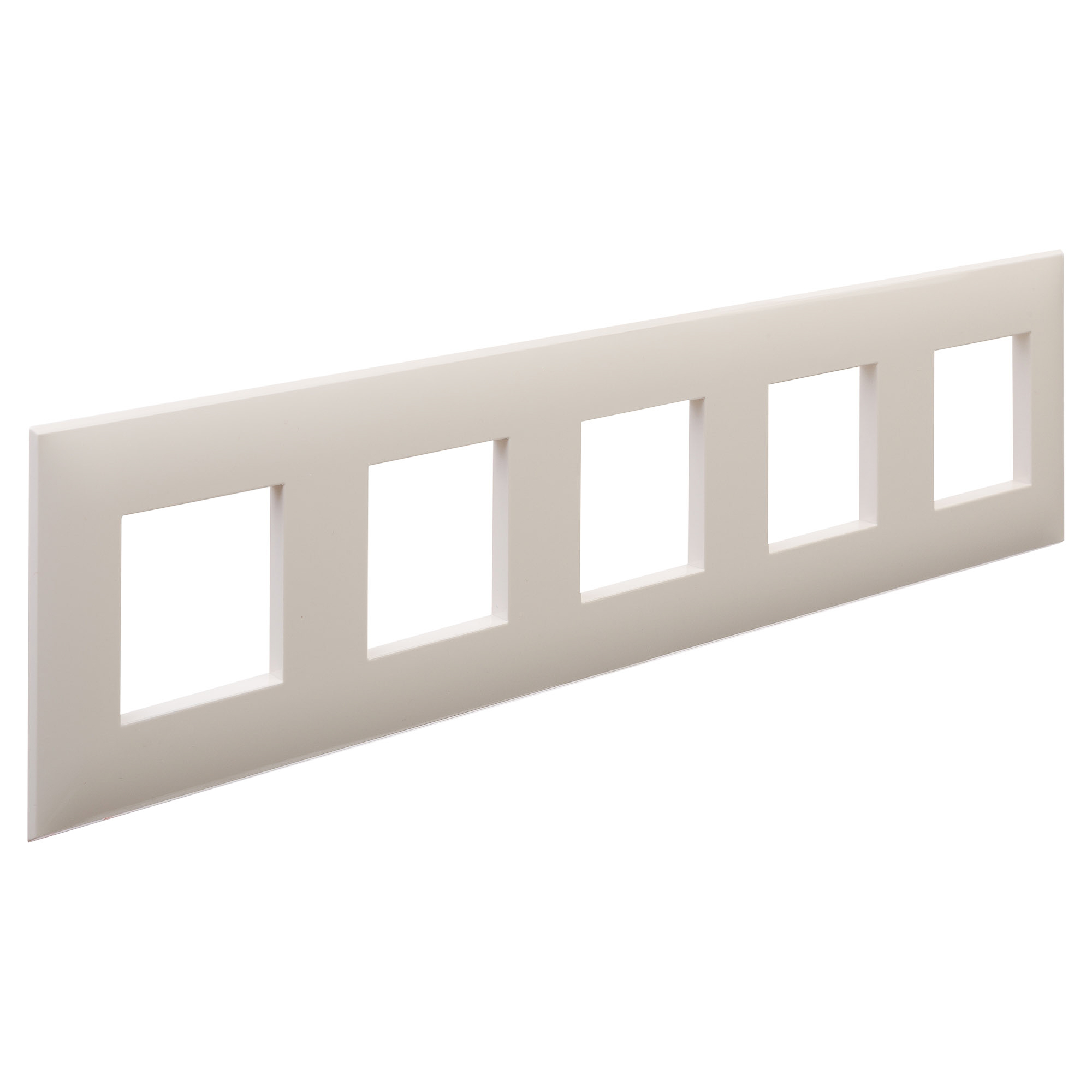 Рамка 5 постов (10 мод.), Avanti, ванильная дымка
