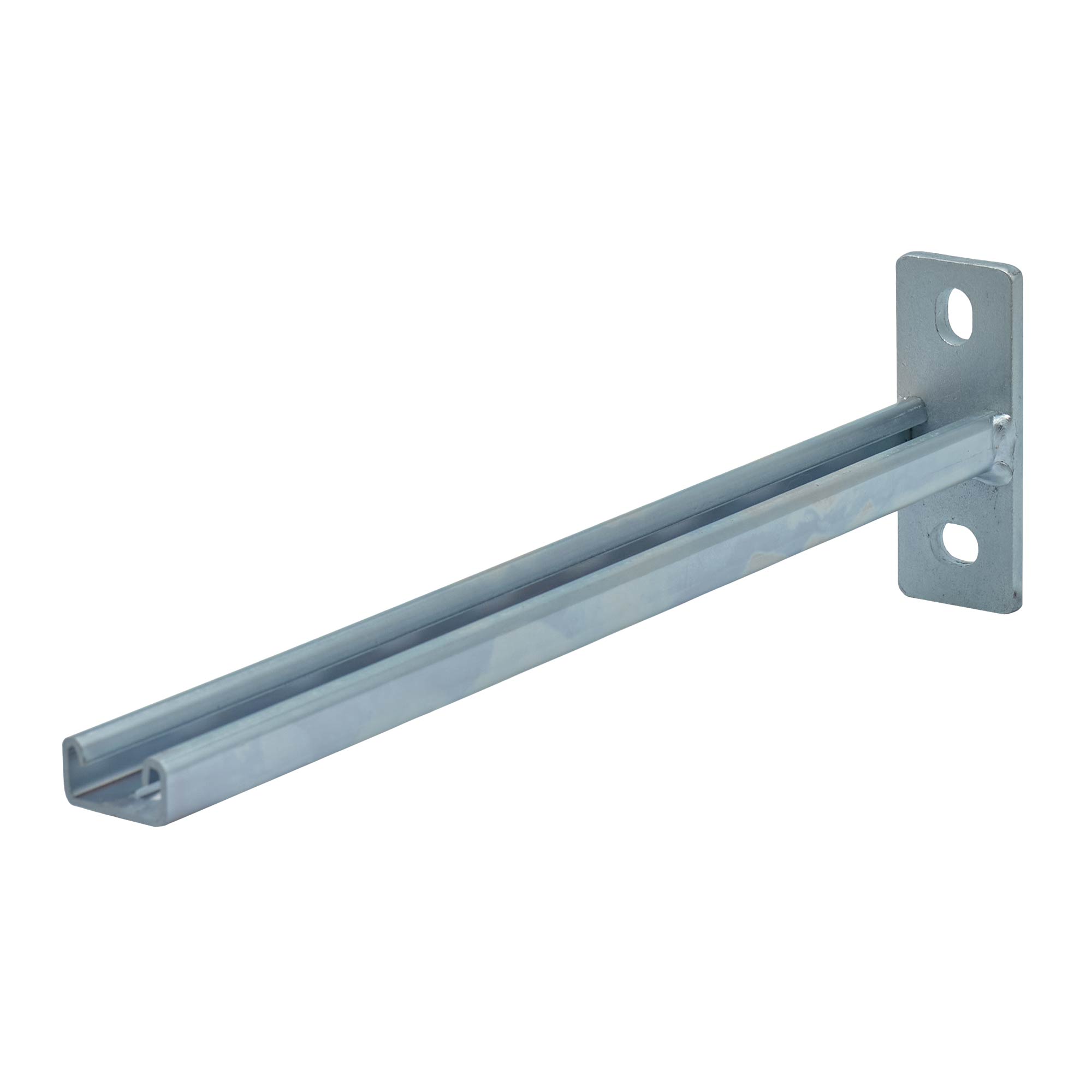 Bracket DBM, 41х21, L200, thickness 2,5 mm