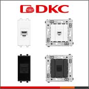 Telecommunication sockets - 20% cheaper Telecommunication sockets - 20% cheaper