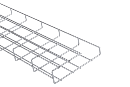 Металлические каналы