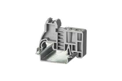 Торцевые фиксаторы