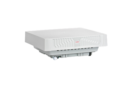 Roof Fans and Vent Caps 