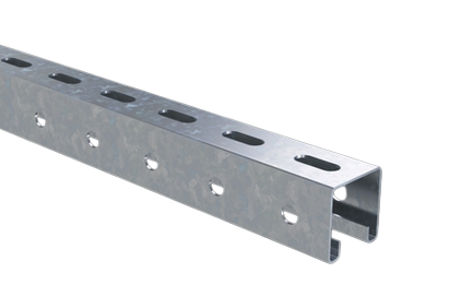 Mounting accessories - "B5 Combitech"