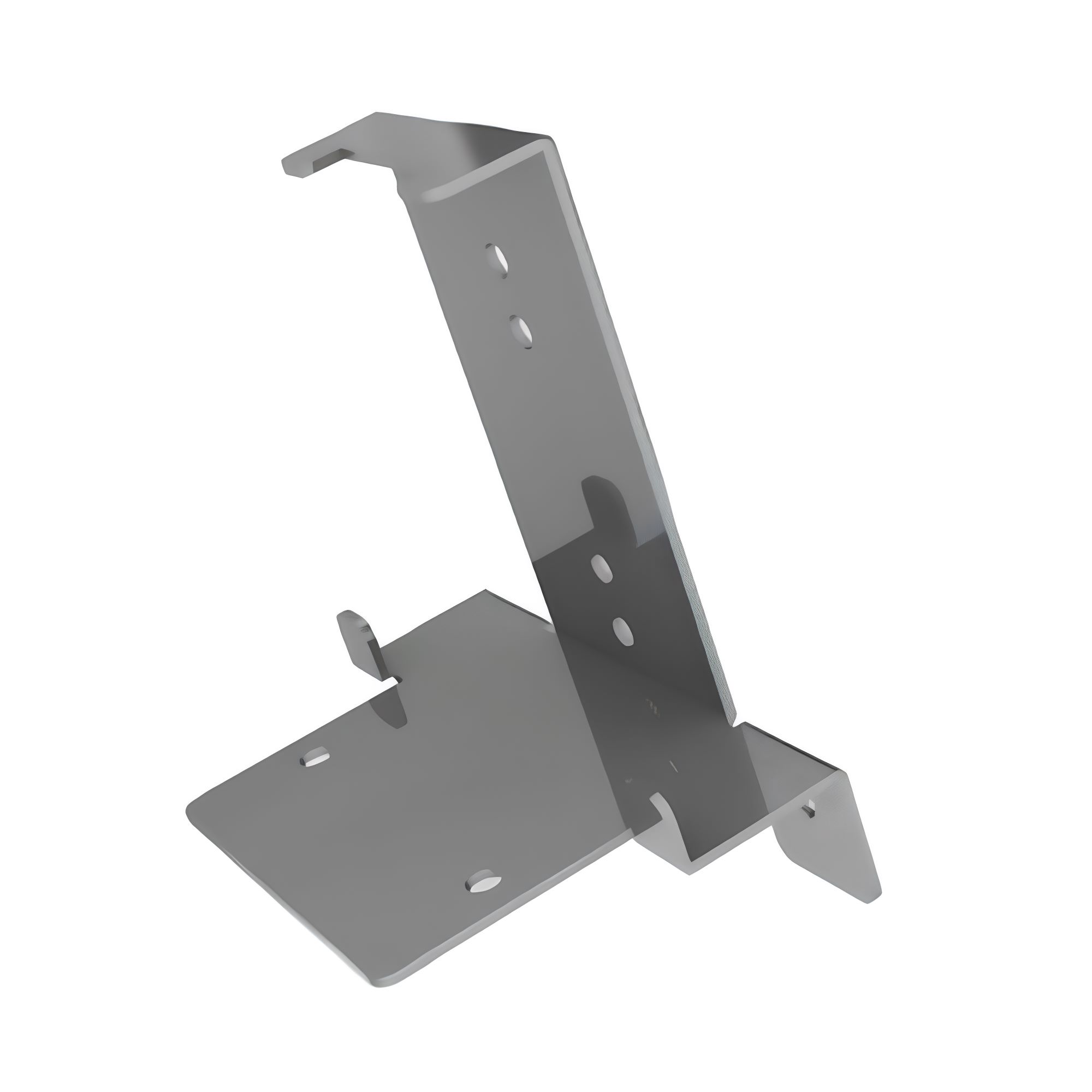 Аксессуары для перфорированных коробов Крепление перфорированного короба к раме R5TE DKC|ДКС