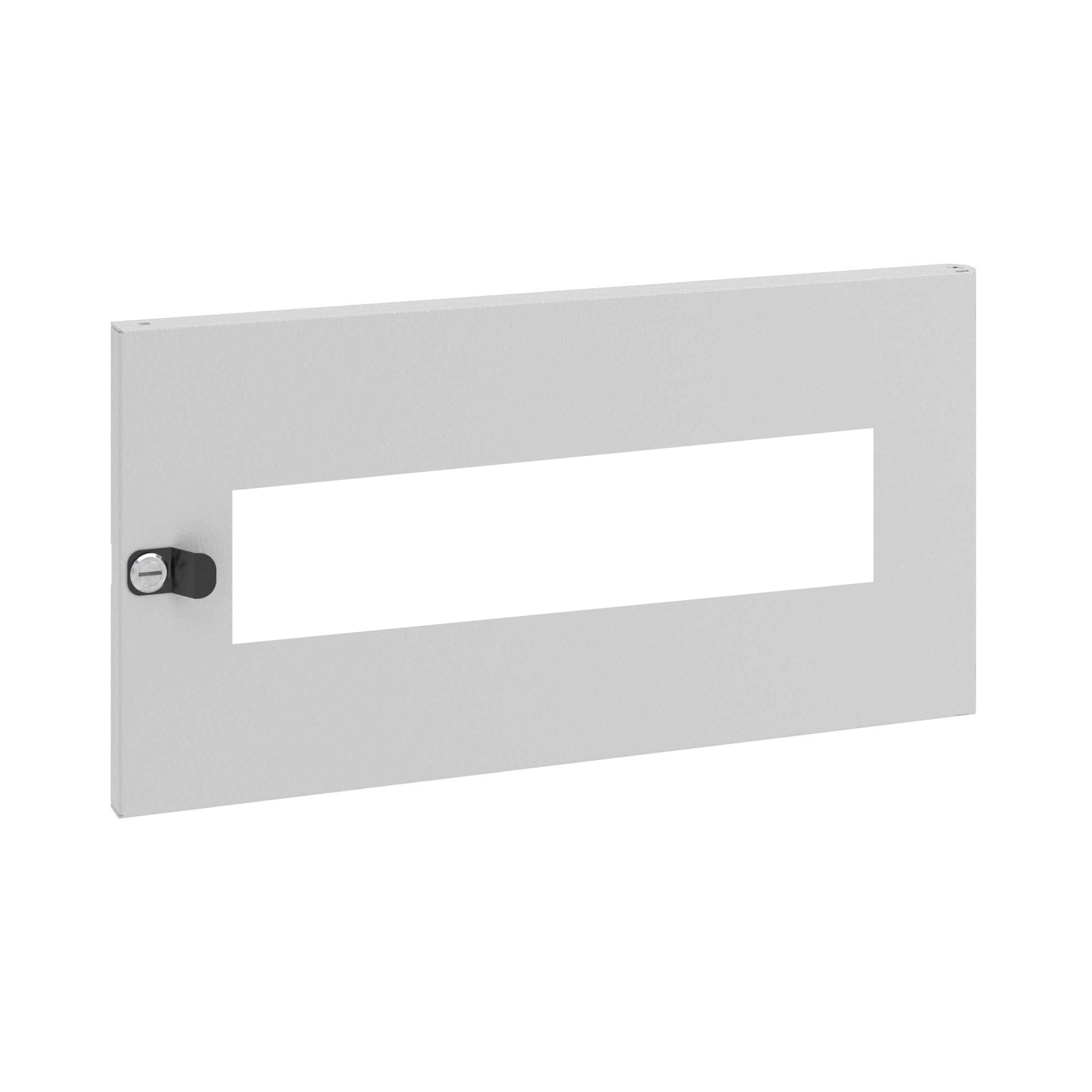 Панели Панель внутренняя поворотная с регулируемой DIN-рейкой Ш=1000 В=150 РАМ Пауэр (RAM power) DKC|ДКС