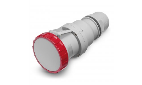 Розетки кабельные Розетка кабельная артикул DIS31812547 IP67 125A 3P+E+N 400В DKC|ДКС