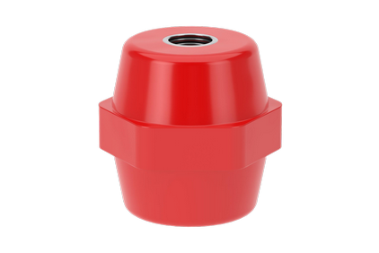 Busbar isolators