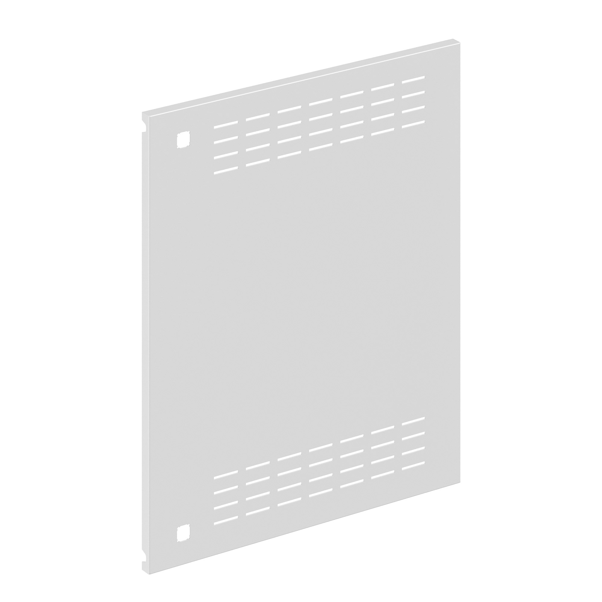 Аксессуары для пультов и стоек Правая створка двери с перфорацией для основания RCMPC, RCPC, Ш=1000 мм DKC|ДКС