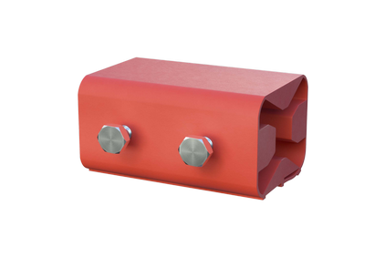 Wedge Compression modules