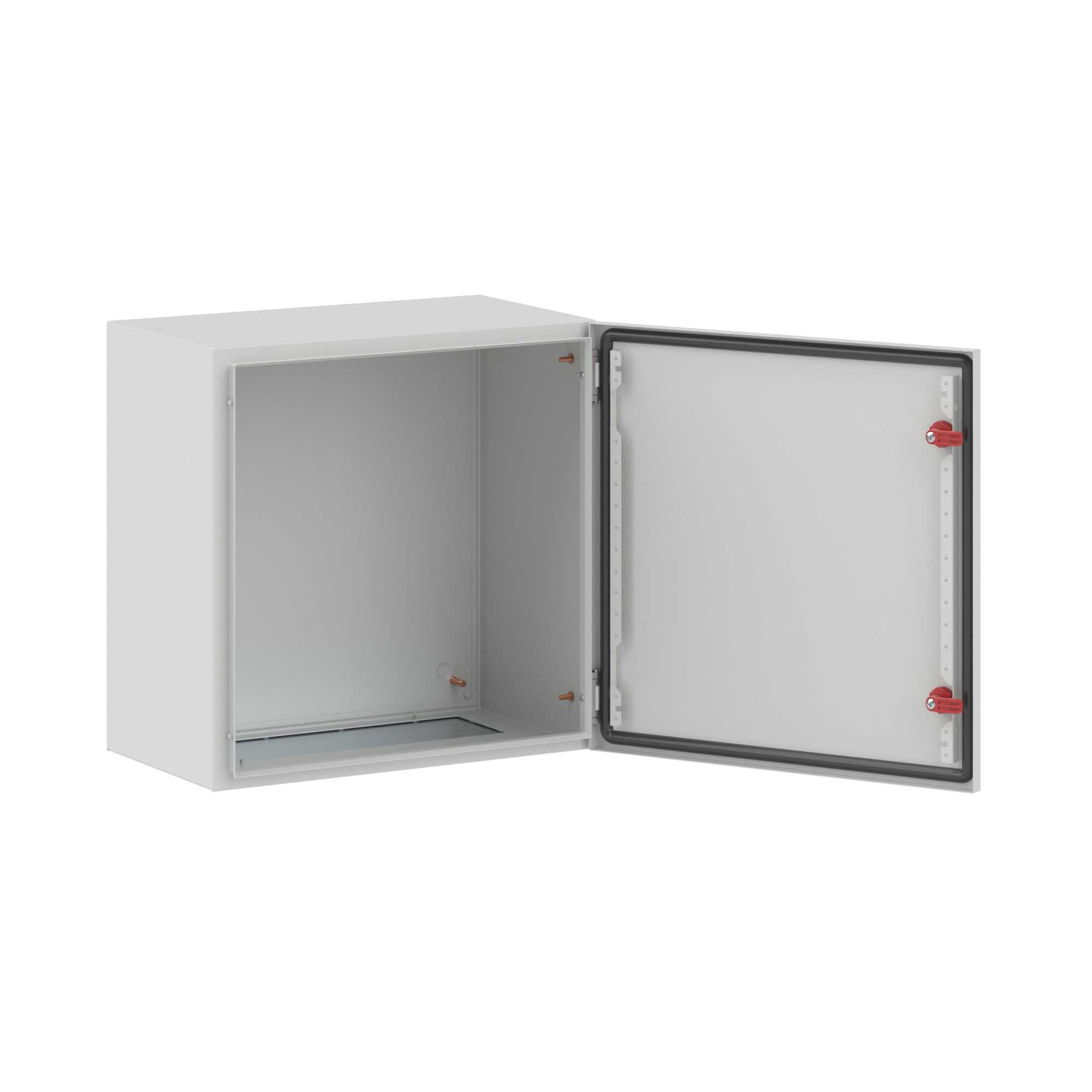 Корпус навесной ST без М/П ВxШxГ 500x500x300 мм, IP66