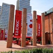 Итоги партнёрской конференции «ДКС в ДКС: сердце вашего проекта»