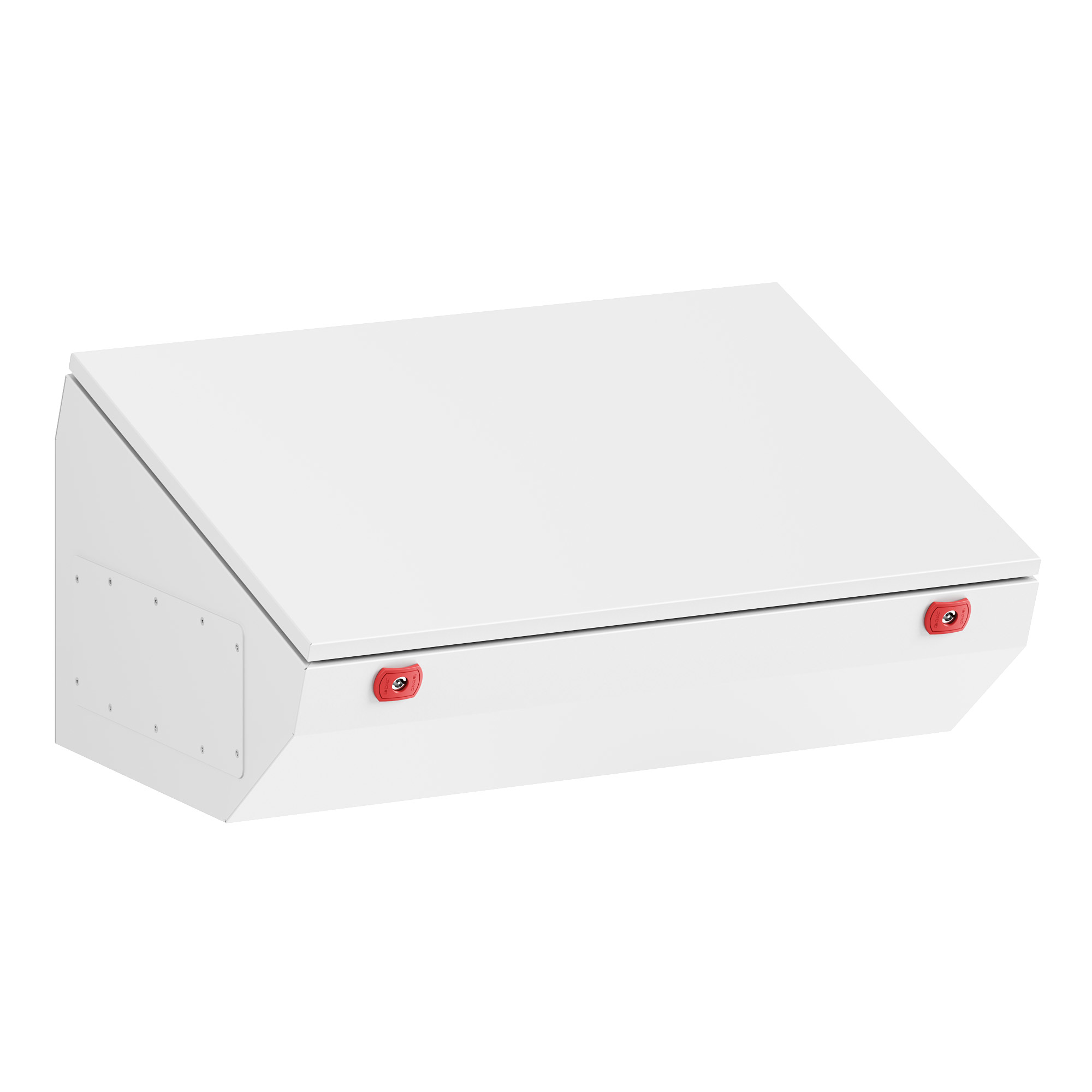 Компоненты пультов и стоек Секция управления RBMPC для пультов/стоек R5R,  Ш=800 мм RAM block DKC|ДКС