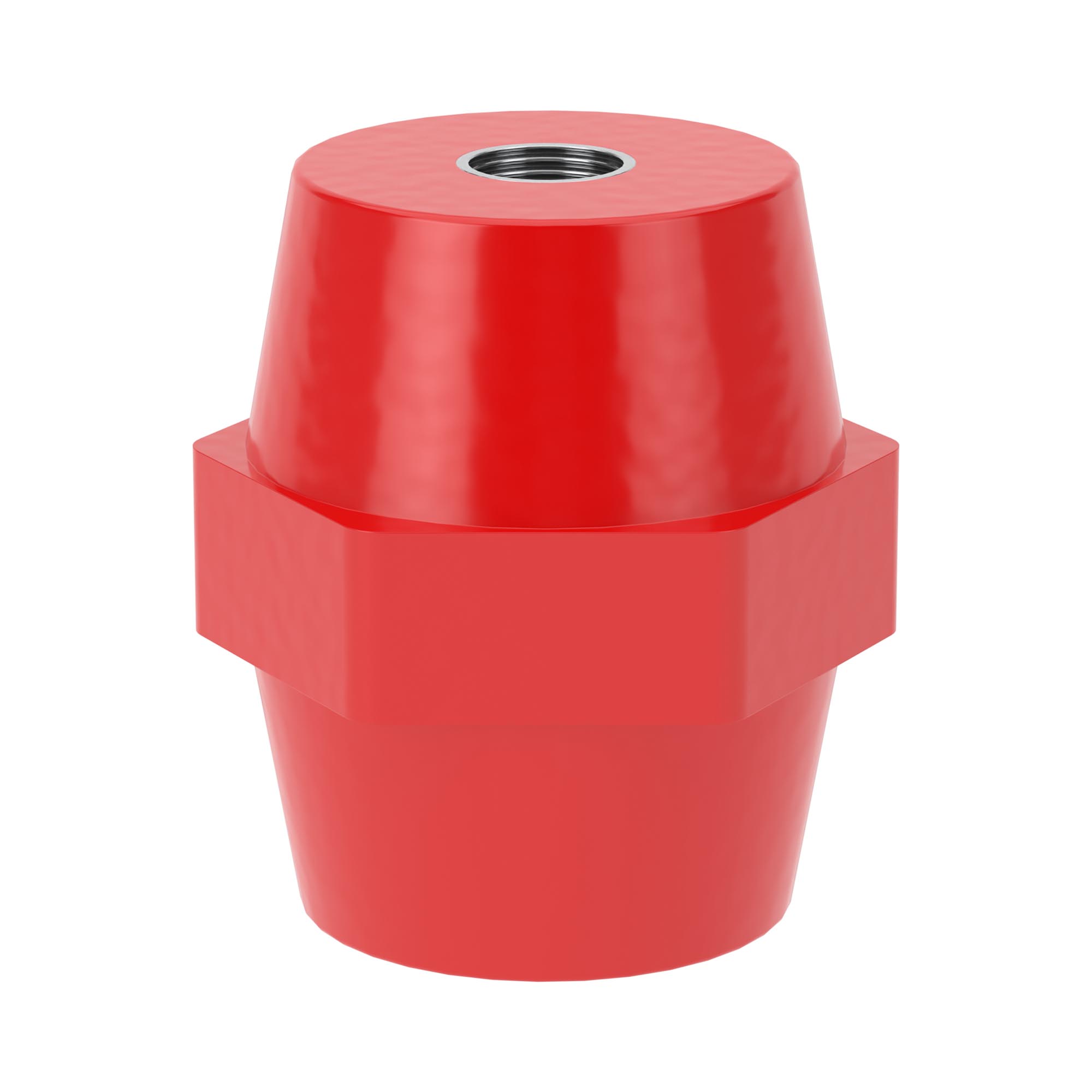 Изолятор шинный 80х65 М16