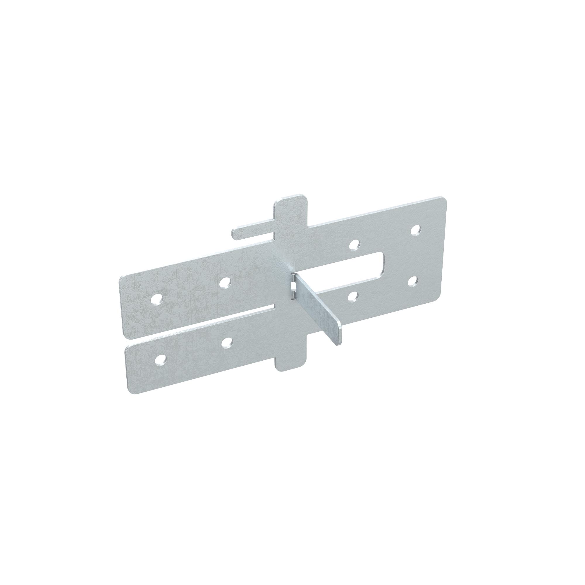 Аксессуары для монтажа для листовых лотков Шаблон универсальный для листовых лотков DKC|ДКС