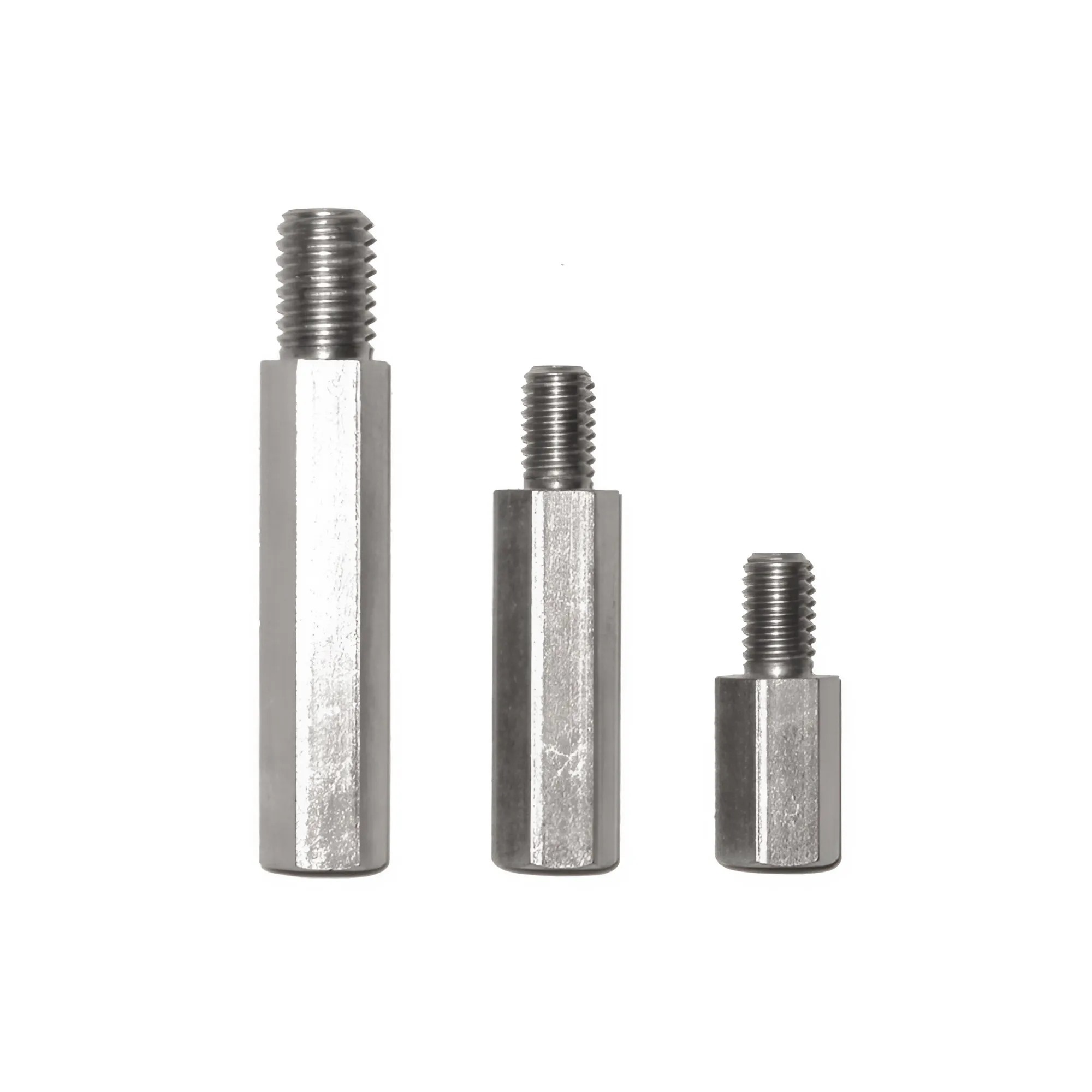 Спейсеры Спейсер 100, 12, М8 DKC|ДКС