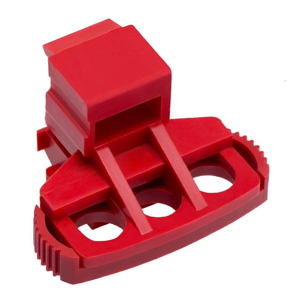 Аксессуары для MCCB Устройство блокировки положения (отключено) YON MDE DKC|ДКС