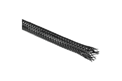 Braided cable