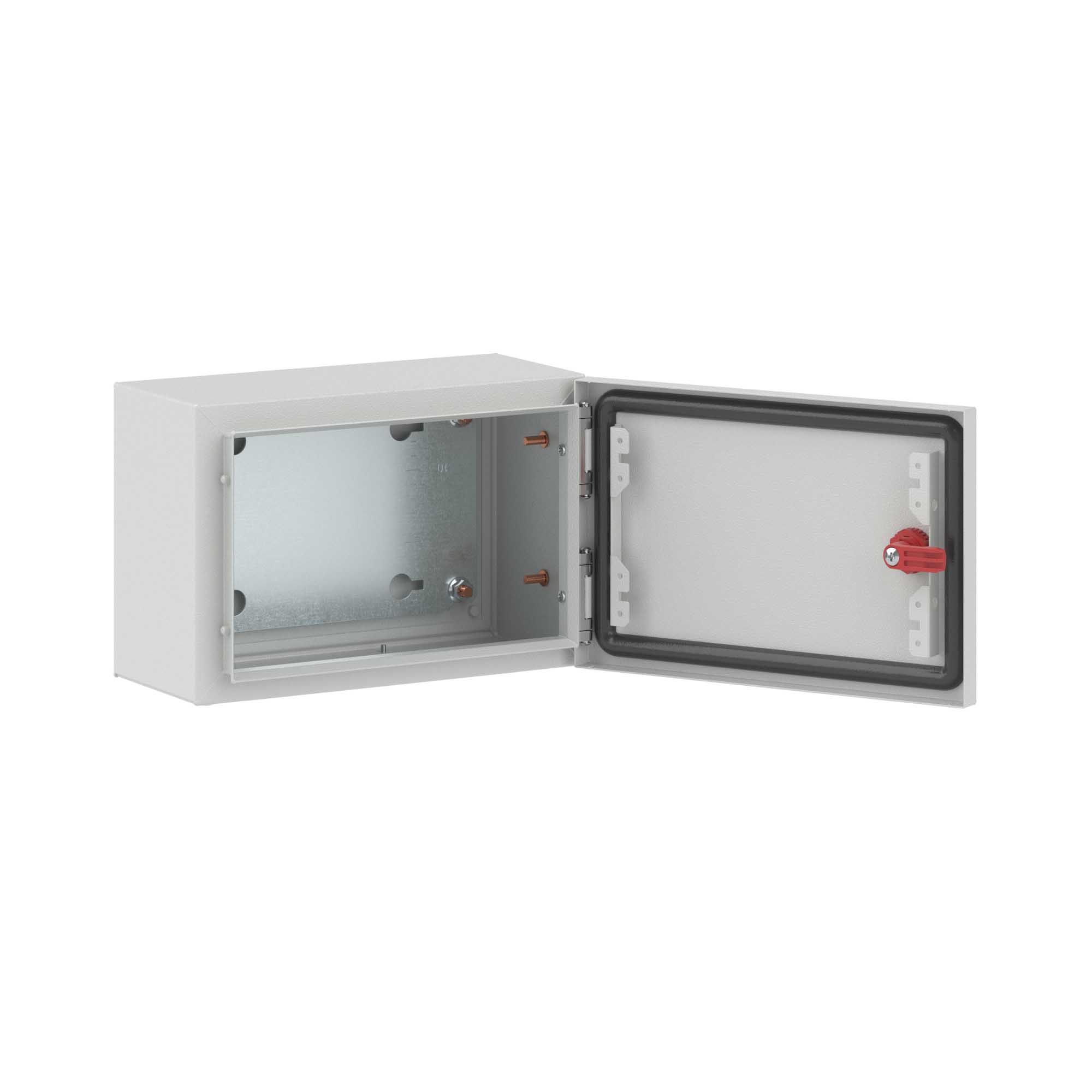 Корпус навесной ST с М/П ВxШxГ 200x300x150 мм, IP66