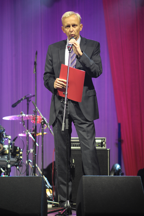 ДКС отметила свое 15-летие