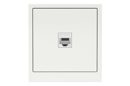 Компьютерные розетки